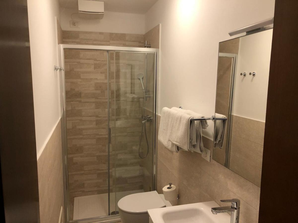 Appartamento Carboncina 威尼斯 外观 照片