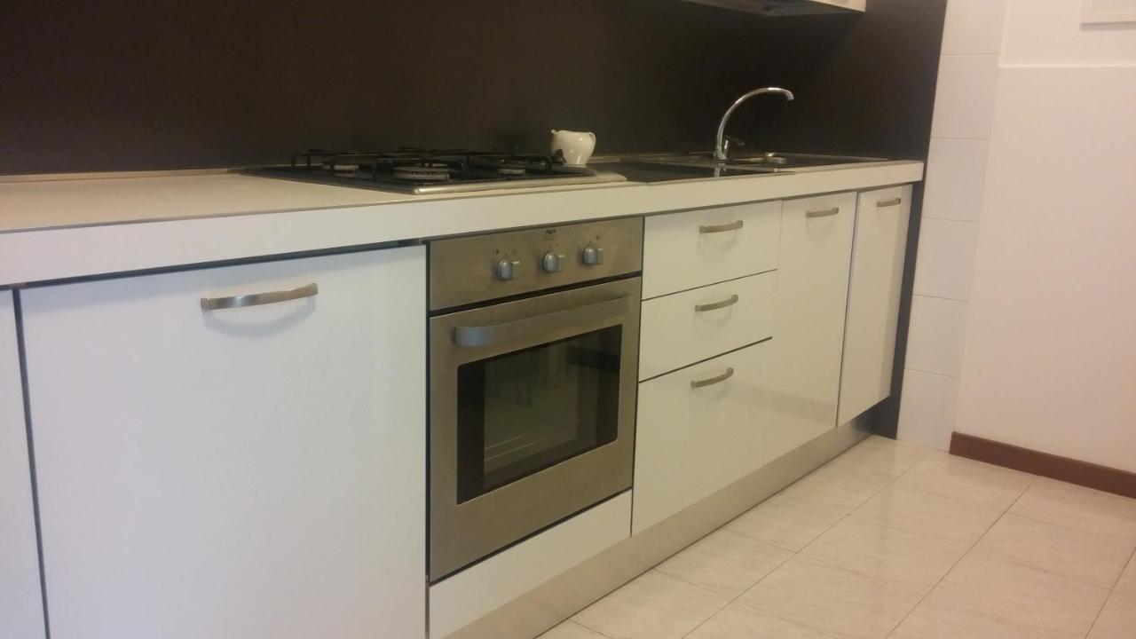 Appartamento Carboncina 威尼斯 外观 照片